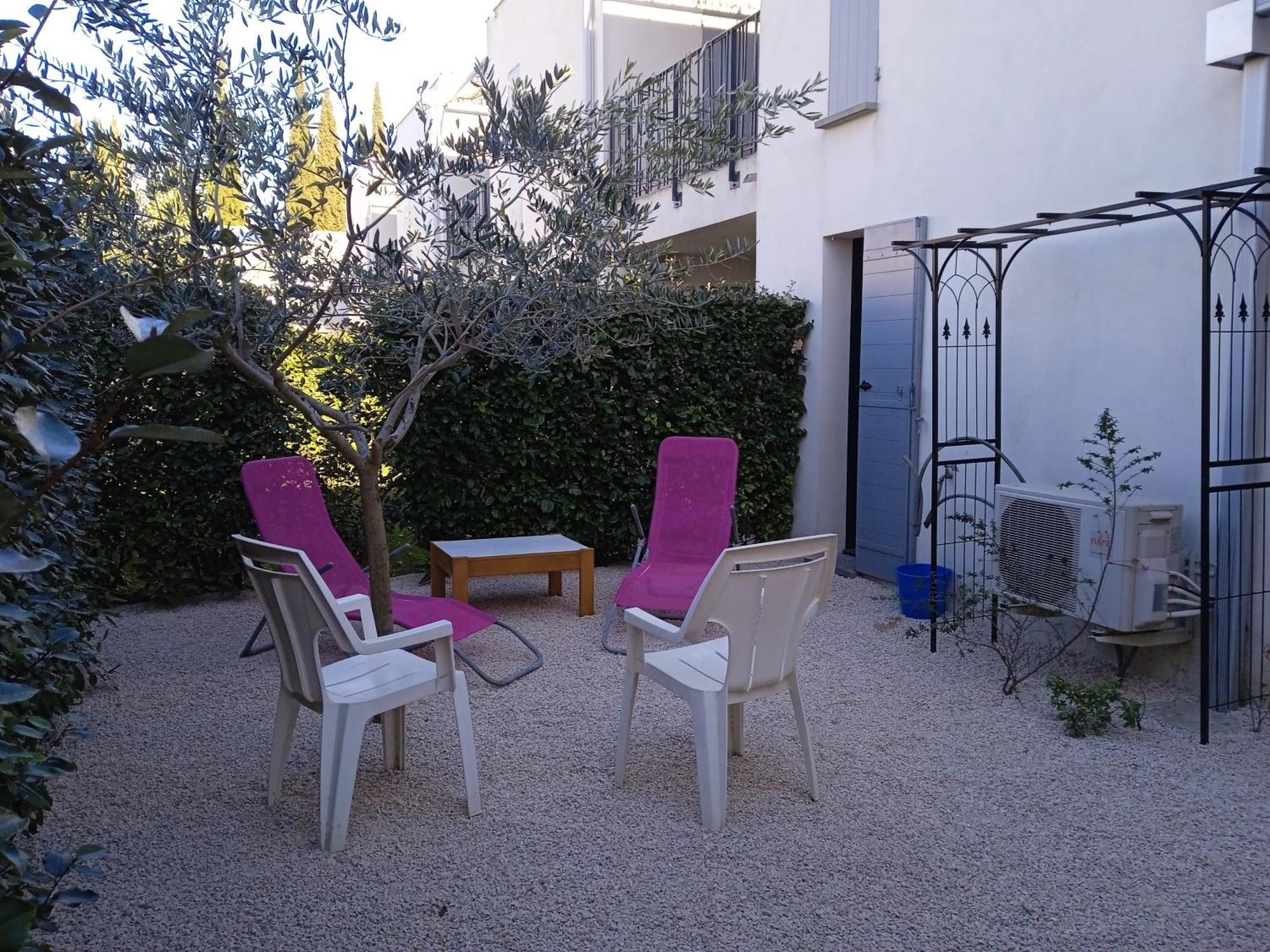 Le Clos Du Ventoux Malaucène Εξωτερικό φωτογραφία