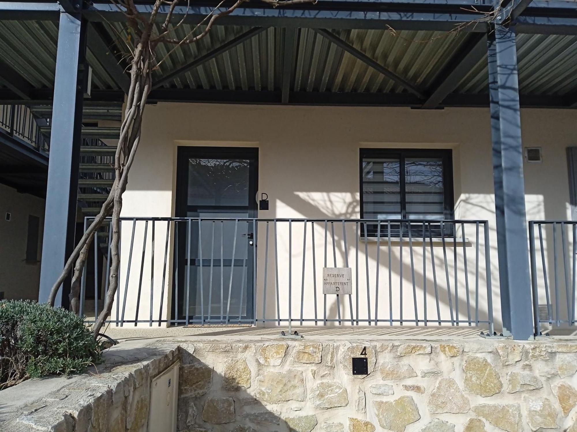 Le Clos Du Ventoux Malaucène Εξωτερικό φωτογραφία